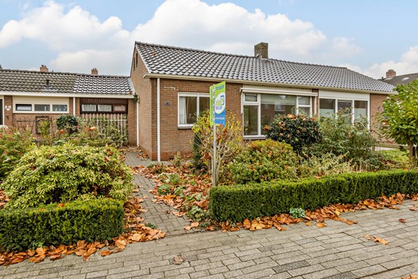 Nederlandlaan 28, 9501 CC Stadskanaal